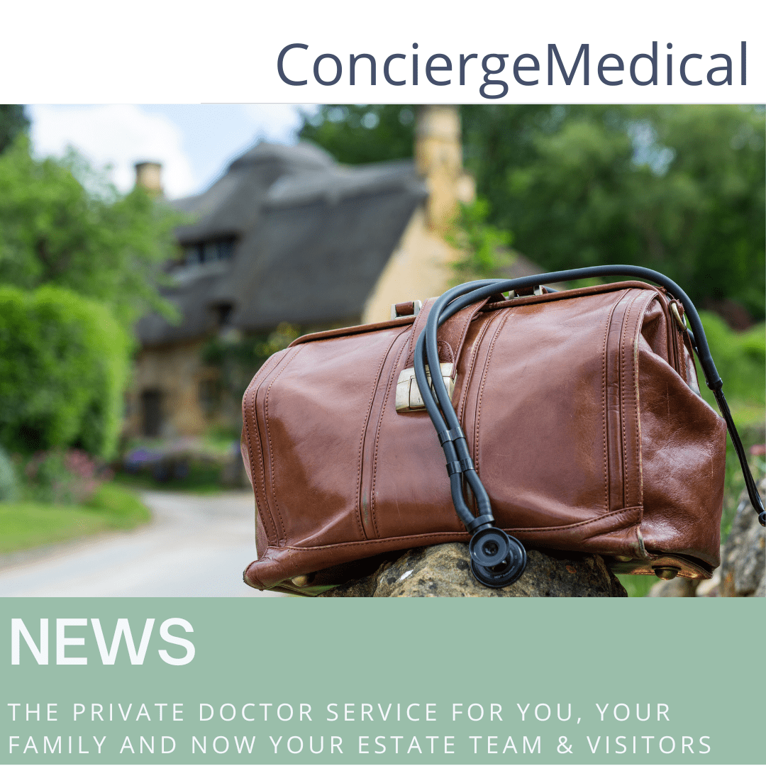 Concierge Medical Practice -Private Doctor