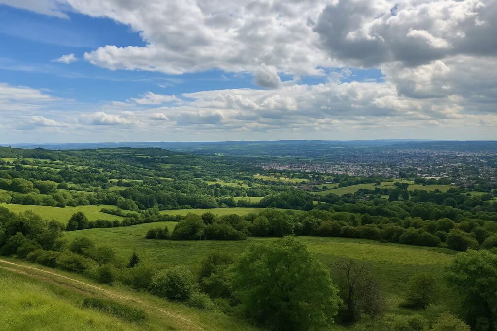 Cotswolds converted