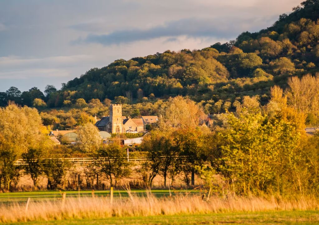 Gloucestershire converted