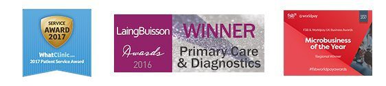 Award Logos 9