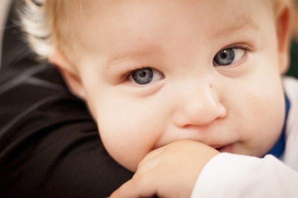Febrile fits – how can you help your child? 1 CM febrile seizure 3 600x400 1