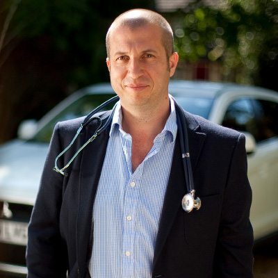 Choosing a Private Doctor 1 Concierge Medical Doctors 5