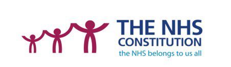 NHS Constitution