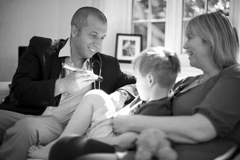 Finding a Private GP in the Cotswolds and Warwickshire – the Best of Both Worlds 1 f5397d2d 43de 4fd1 a588 4f396f701516