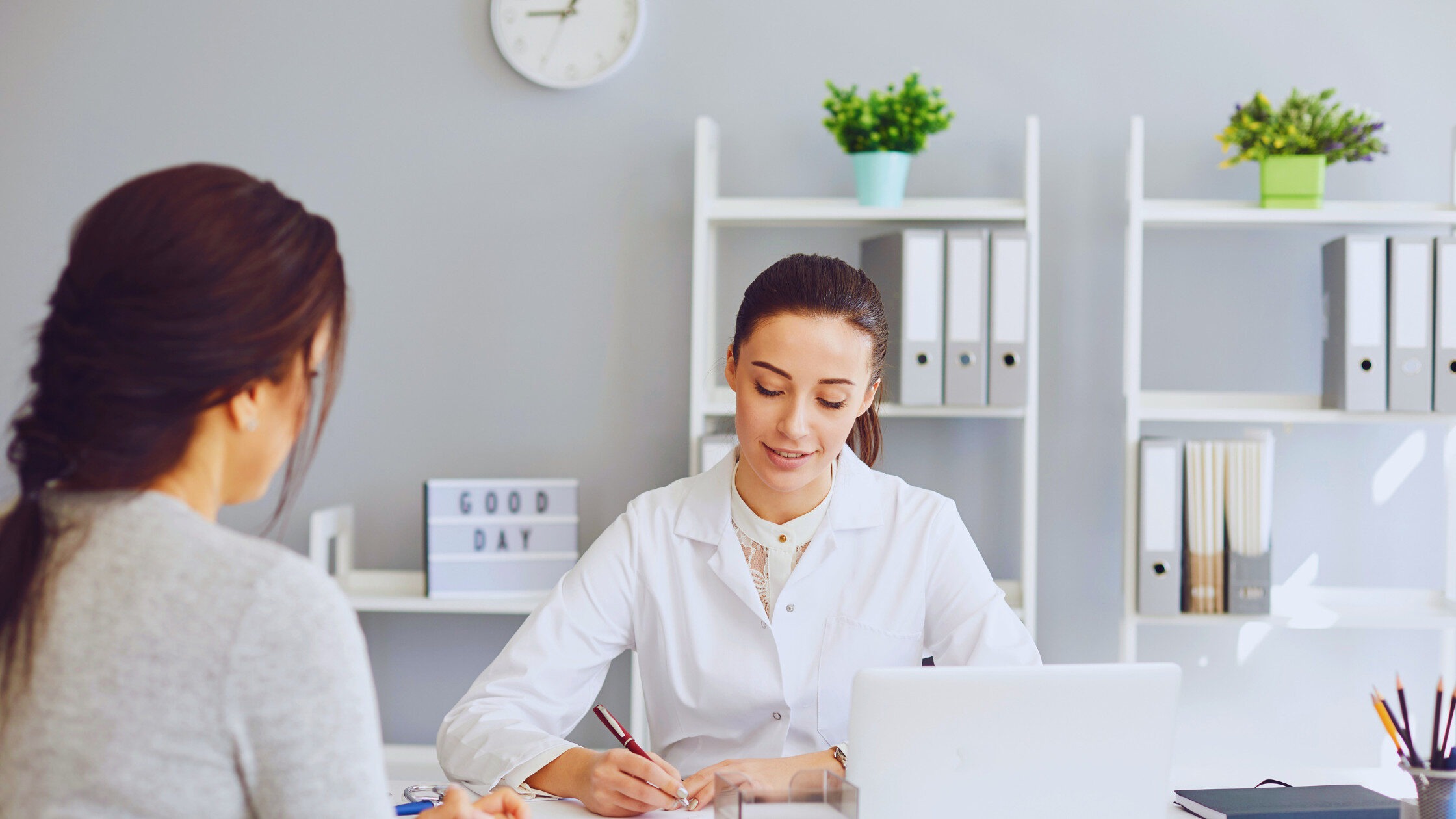 What is a Private Health Check