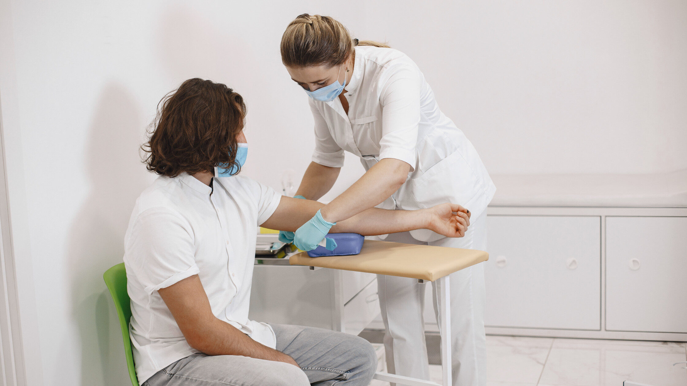 How and Where Can I Get a Private Health Check