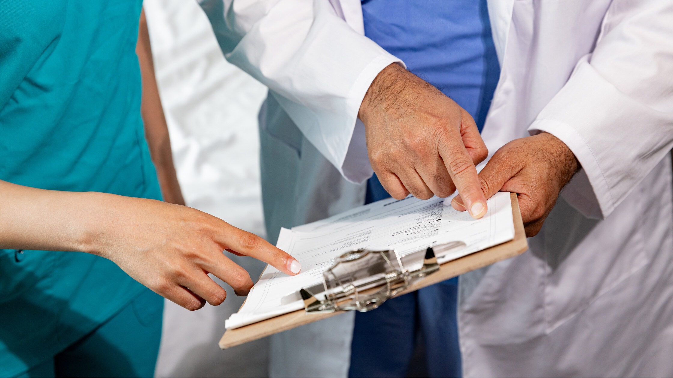 How and Where Can I Get a Private Health Check