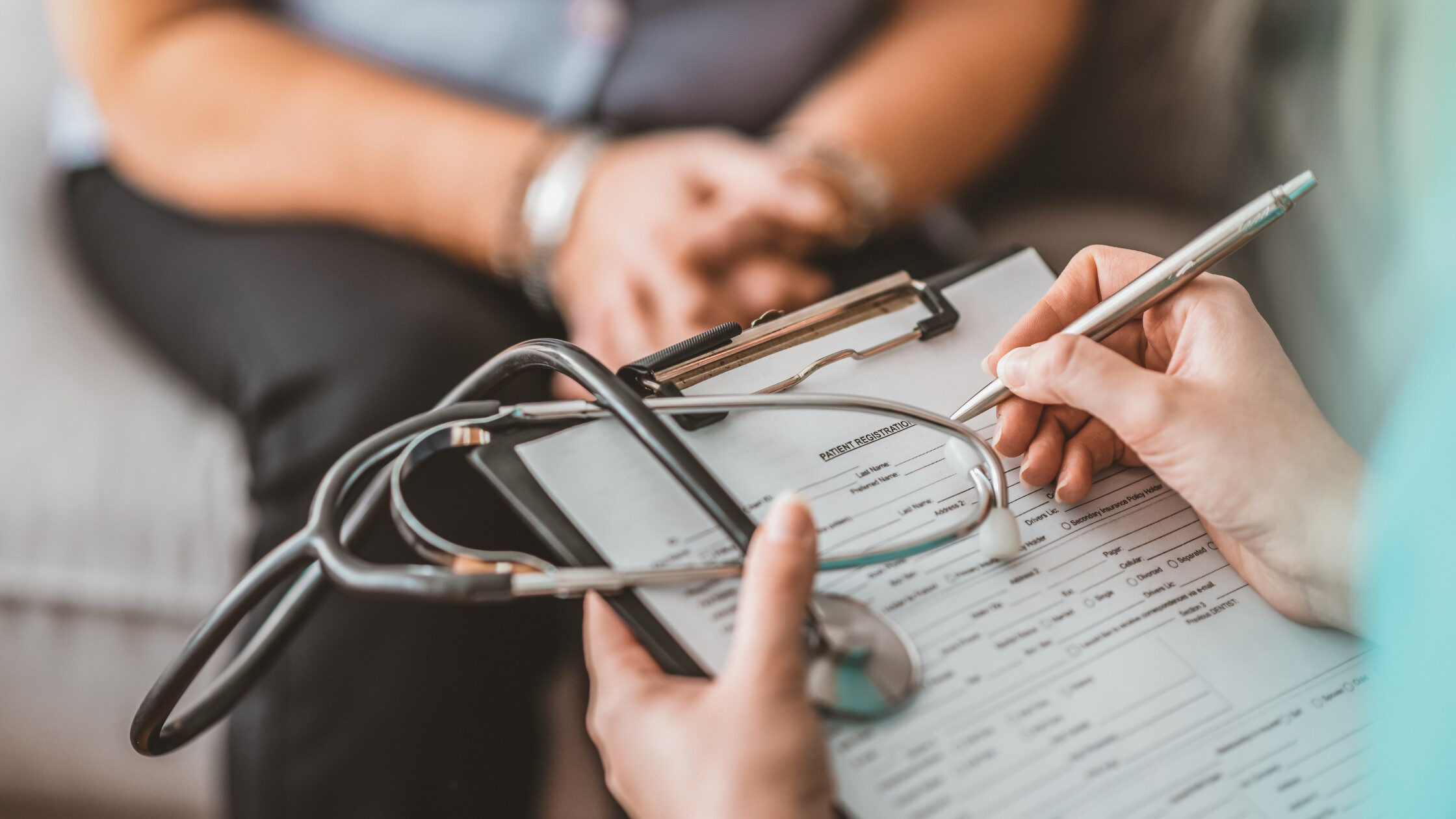How and Where Can I Get a Private Health Check