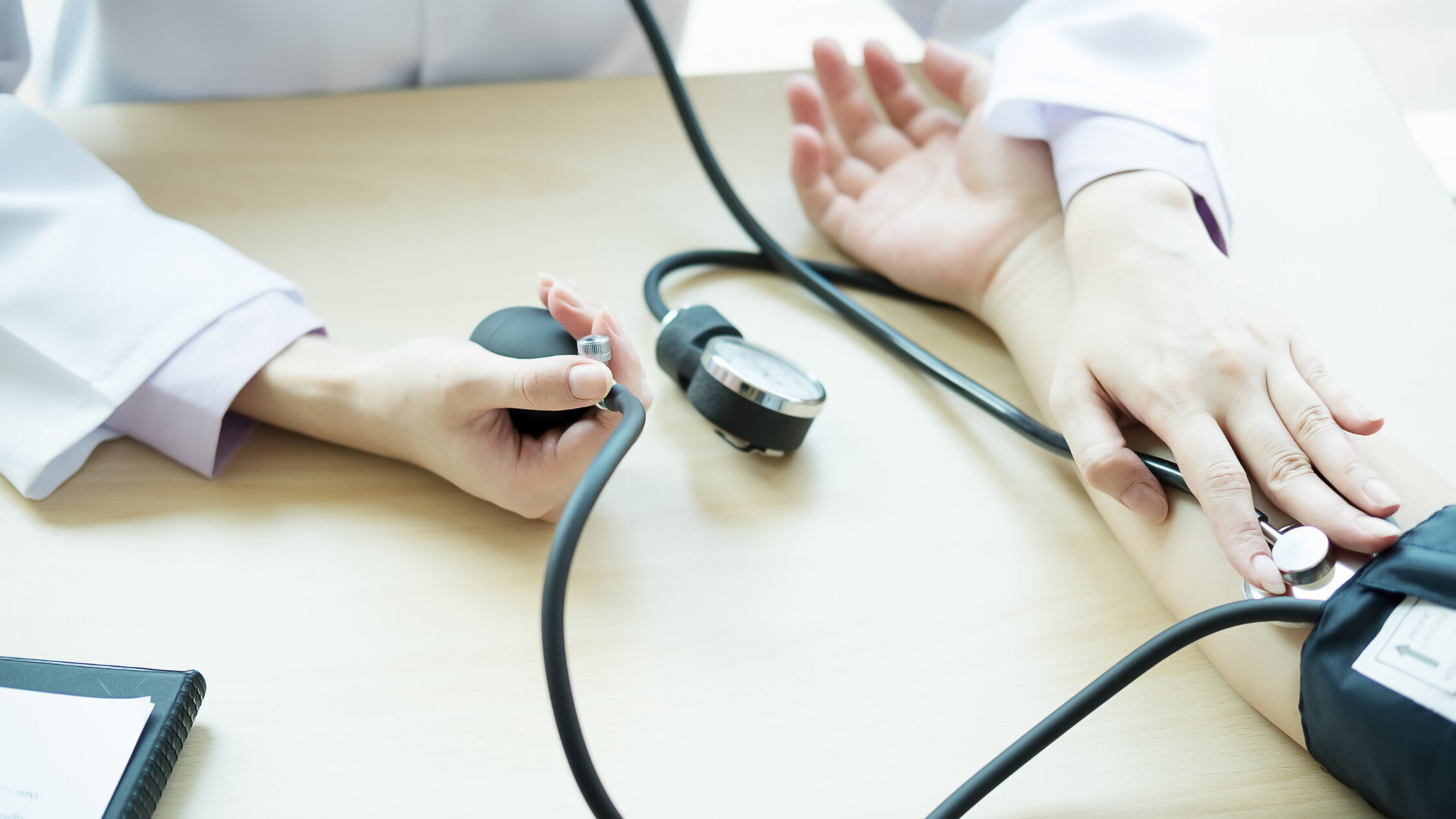 What is a Private Health Check