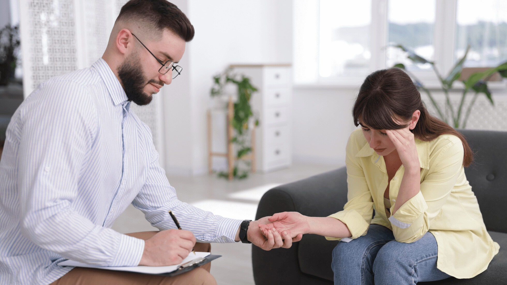 What is a Members only Medical Concierge Service 2