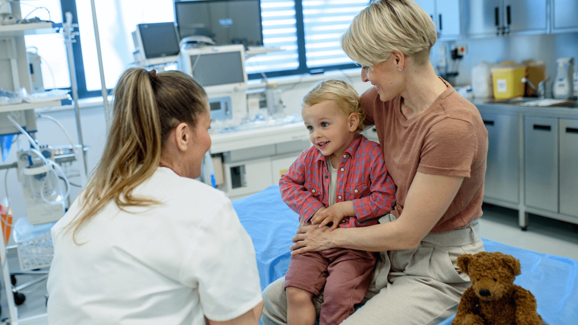 How Much is a Private Full Health Check 2