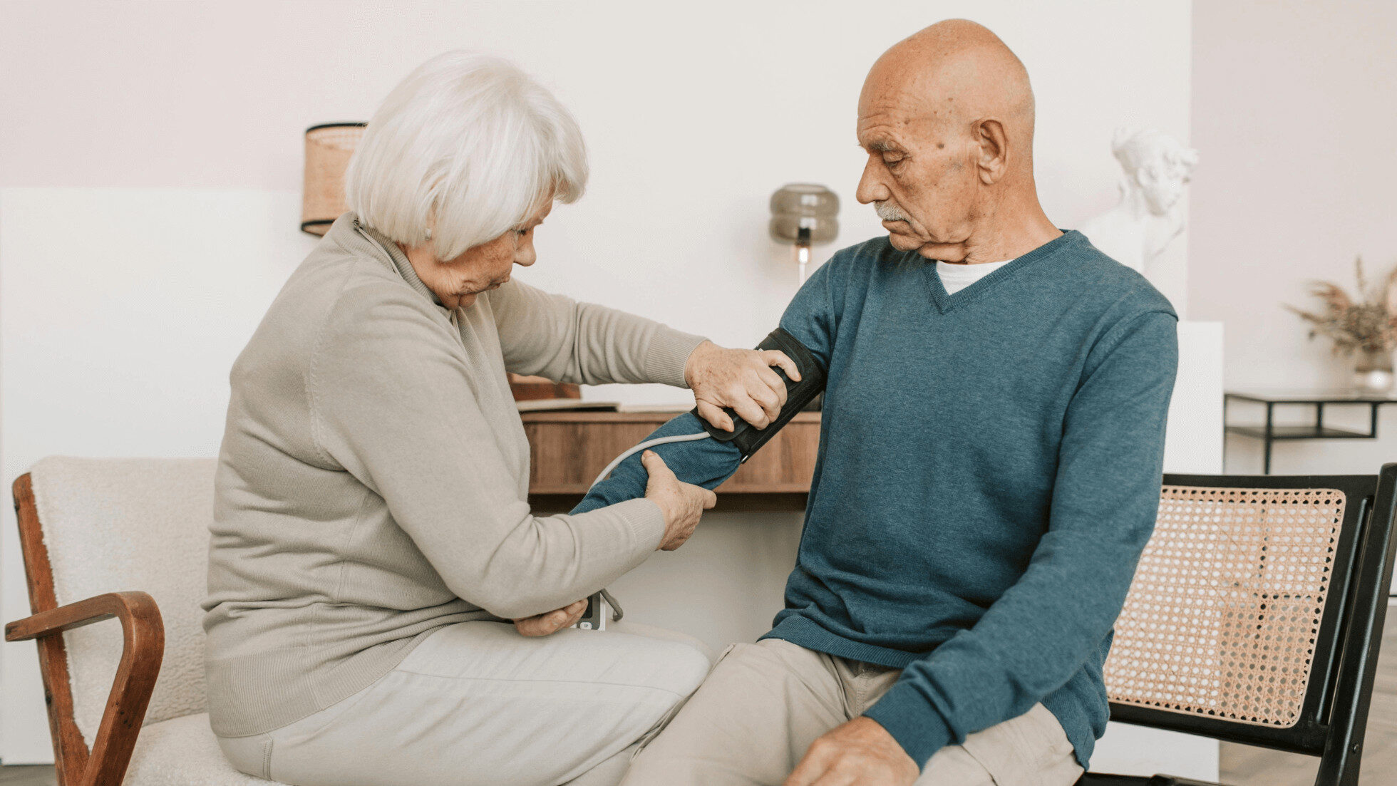 How Much is a Private Full Health Check 7