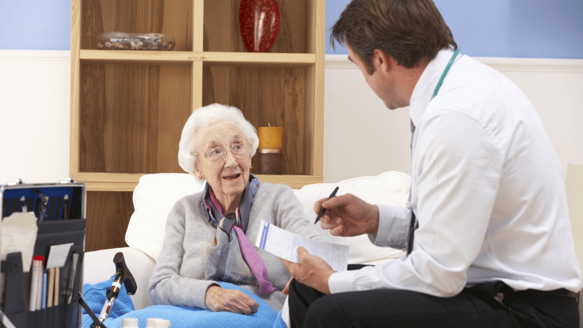 What are the Benefits of Concierge Medical Practices 2