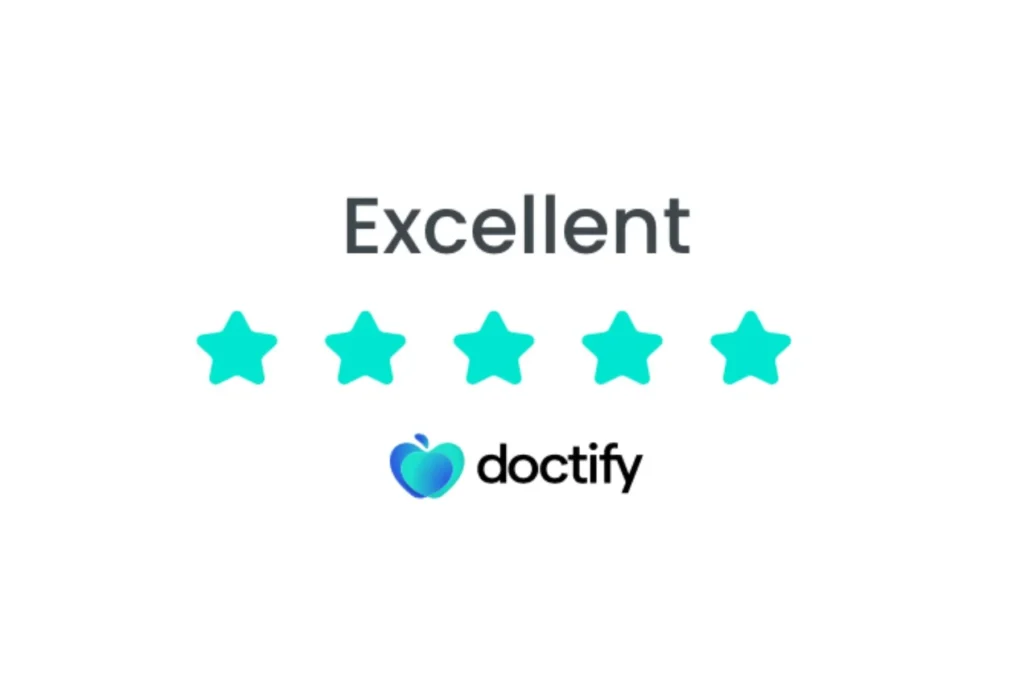 Regalprivatetherapypracticeratedexcellence5starsondoctify